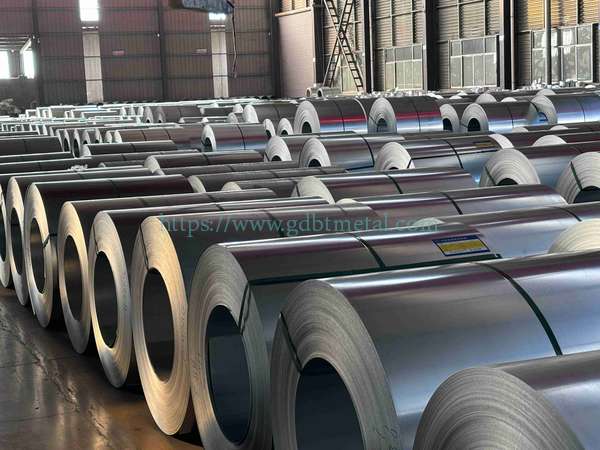 Carbon Steel Coil&Strip